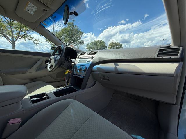 Used 2007 Toyota Camry LE FWD image 20