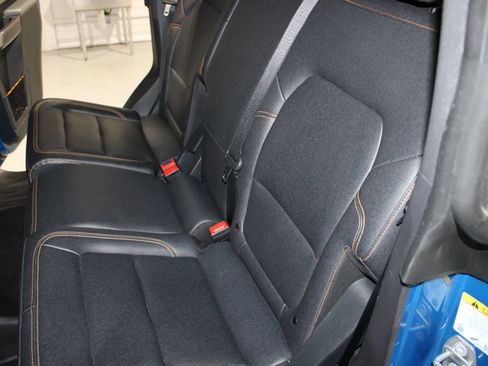 Used 2023 Ford Bronco Badlands AWD/4WD image 18