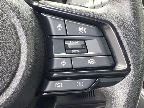 Certified 2024 Subaru Crosstrek 2.0i Premium AWD/4WD image 10