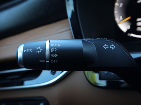 Used 2023 INFINITI QX60 Autograph w/ Cargo Package image 22