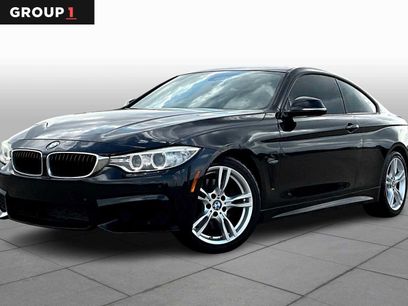 Used 2015 BMW 428i Coupe
