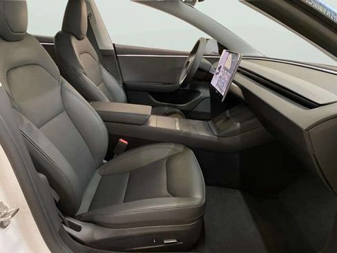 Used 2024 Tesla Model 3 Standard Range RWD image 72