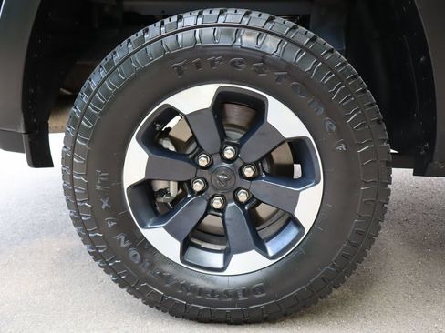 Used 2020 RAM 1500 Rebel w/ Rebel Level 2 Equipment Group AWD/4WD image 43