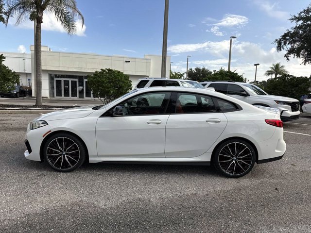 Used 2020 BMW 228i xDrive Gran Coupe w/ Premium Package AWD/4WD image 6