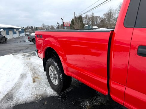 Used 2019 Ford F350 XL w/ XL Value Package image 19