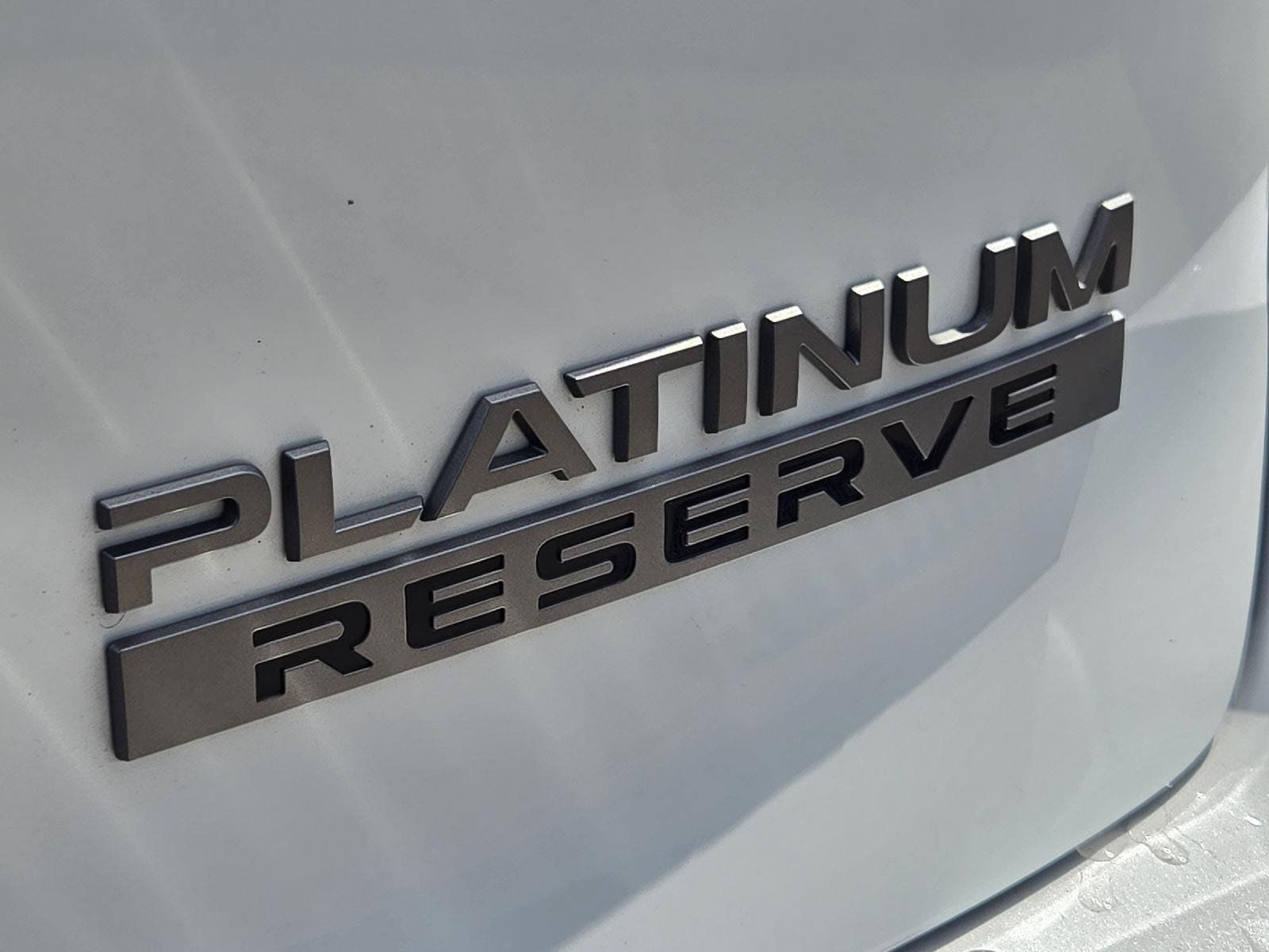 Used 2026 Nissan Armada Platinum Reserve AWD/4WD image 12