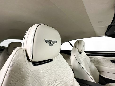 Certified 2021 Bentley Continental GT AWD/4WD image 22