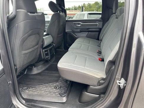 Used 2022 RAM 1500 Big Horn image 16