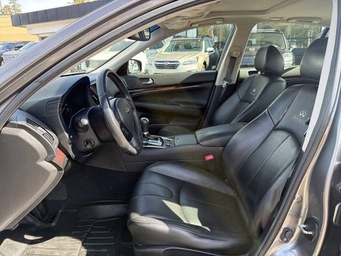 Used 2013 INFINITI G37 x Sedan w/ Premium Pkg AWD/4WD image 40