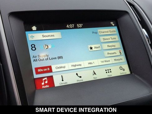 Used 2018 Ford Edge SEL w/ Equipment Group 201A image 20