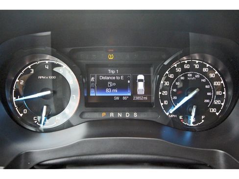 Used 2023 Ford Ranger XLT w/ Equipment Group 302A High image 17