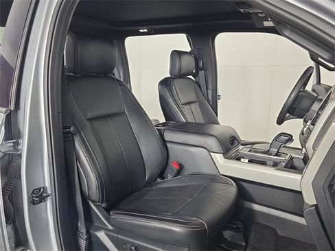 Used 2020 Ford F150 Lariat w/ Equipment Group 502A Luxury image 25