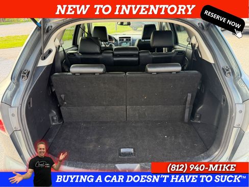 Used 2011 MAZDA CX-9 Grand Touring w/ Moonroof & Bose Audio Pkg image 40