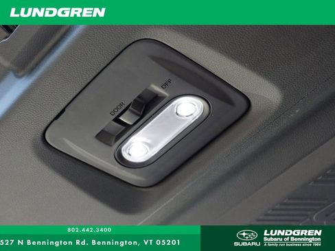 Certified 2025 Subaru Forester image 16