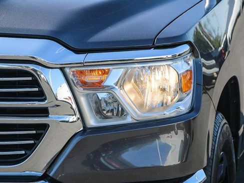 Used 2024 RAM 1500 Laramie image 7