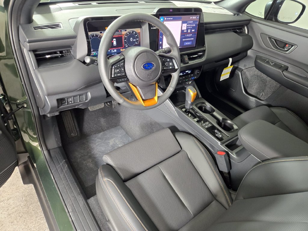 New 2026 Subaru Outback Wilderness AWD/4WD image 12