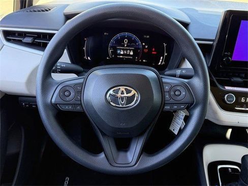 New 2026 Toyota Corolla LE image 13