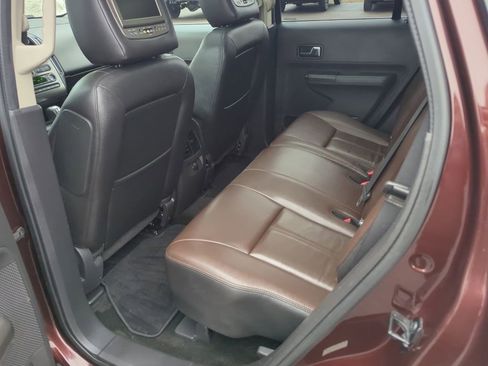 Used 2010 Ford Edge Limited image 32
