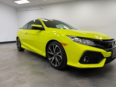Used 2019 Honda Civic Si image 19