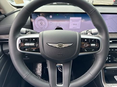 New 2026 Genesis GV80 2.5T Select image 22