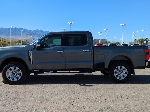 Used 2025 Ford F350 Lariat AWD/4WD image 6