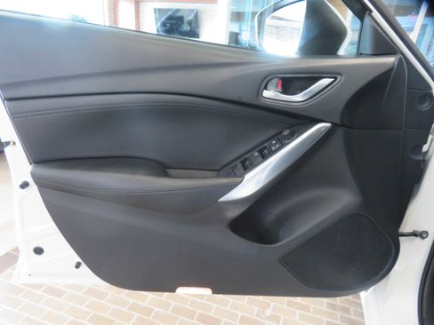 Used 2014 MAZDA MAZDA6 Touring image 13