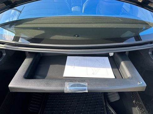 Used 2025 Mercedes-Benz S 580 4MATIC Sedan image 31