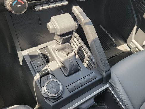 New 2026 Toyota Tacoma SR5 AWD/4WD image 19