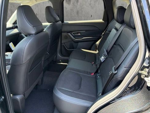 New 2026 MAZDA CX-5 Preferred AWD/4WD image 25