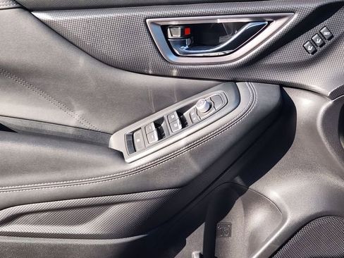 Certified 2024 Subaru Forester Touring image 25