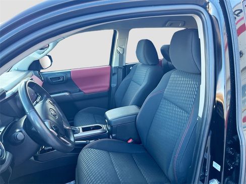 Used 2023 Toyota Tacoma SR5 image 20