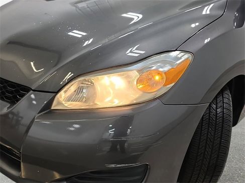 Used 2009 Toyota Matrix w/ PWR Pkg image 25