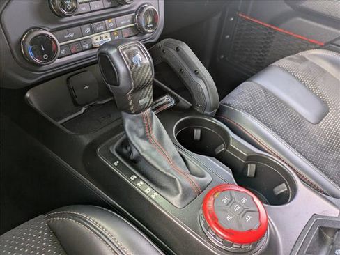 Used 2022 Ford Bronco Raptor image 11