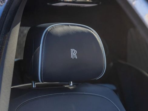 Used 2019 Rolls-Royce Cullinan AWD/4WD image 57