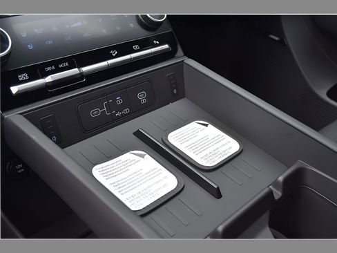 New 2026 Hyundai Santa Fe Calligraphy FWD image 29