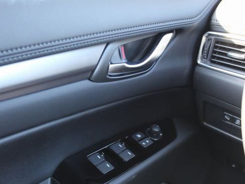 New 2025 MAZDA CX-5 AWD 2.5 S w/ Select Package image 19