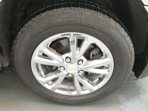 Used 2016 Chevrolet Equinox LT w/ Convenience Package FWD image 11