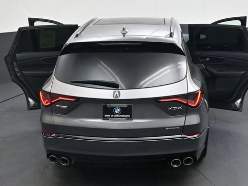 Used 2024 Acura MDX Type S AWD/4WD image 49