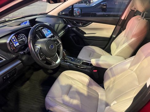 Used 2018 Subaru Impreza 2.0i Limited image 15