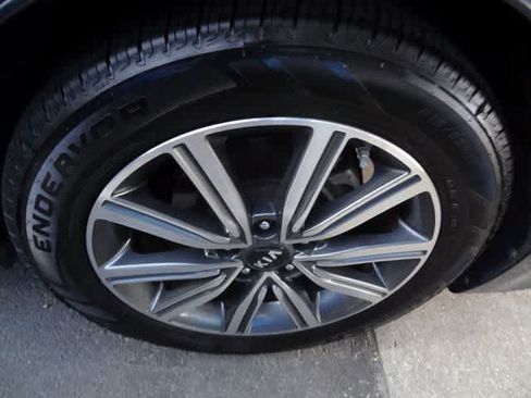 Used 2019 Kia Optima LX w/ LX 17" Wheel Package FWD image 12