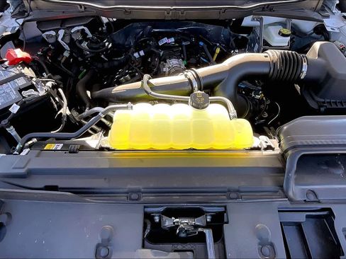 New 2025 Ford F150 STX w/ Equipment Group 200A image 16