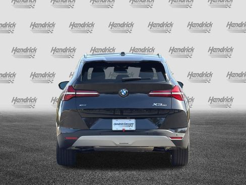 Used 2025 BMW X3 xDrive30i w/ Premium Package AWD/4WD image 6