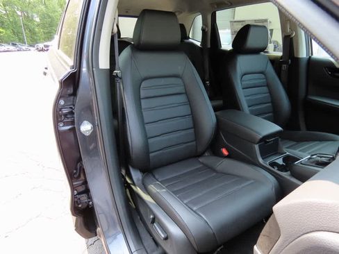 New 2026 Honda CR-V EX-L image 16