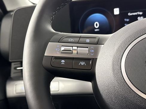 Used 2026 Hyundai Kona Limited AWD/4WD image 25