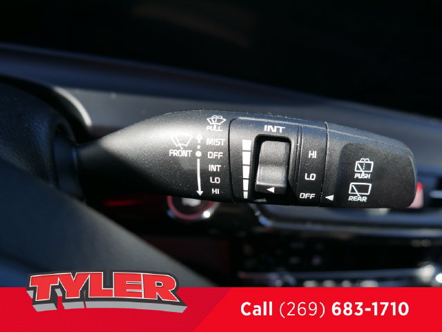 Used 2024 Kia Seltos X-Line AWD/4WD image 21