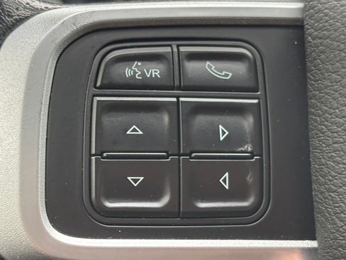 Used 2022 RAM 2500 Big Horn w/ Snow Chief Group image 11