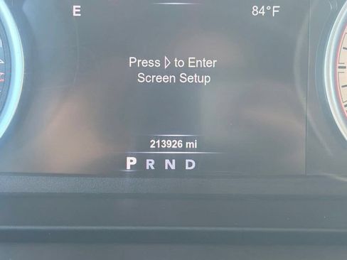 Used 2017 RAM 1500 Big Horn AWD/4WD image 13