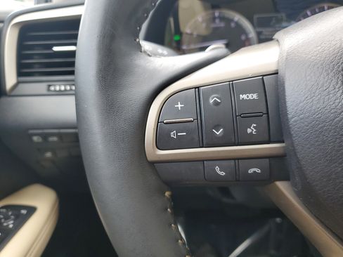 Used 2021 Lexus RX 350 RX 350 w/ Premium Package image 20