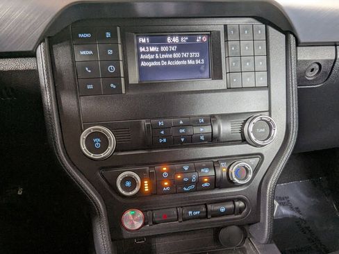 Used 2023 Ford Mustang GT RWD image 17