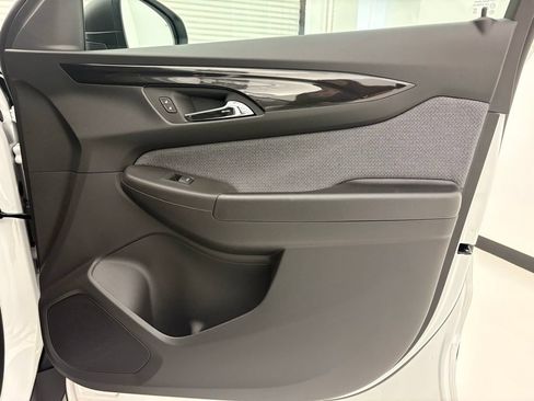 New 2026 Chevrolet TrailBlazer LS w/ LS Convenience Package FWD image 31